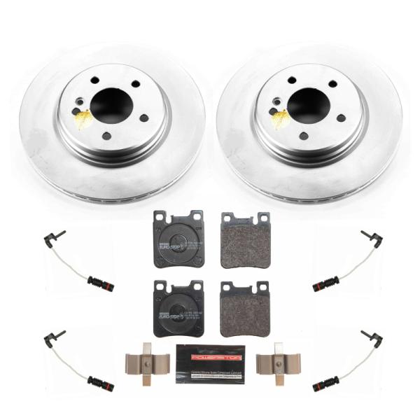 PowerStop ESK6472