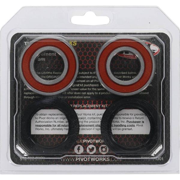 Pivot Works 25-1112-P