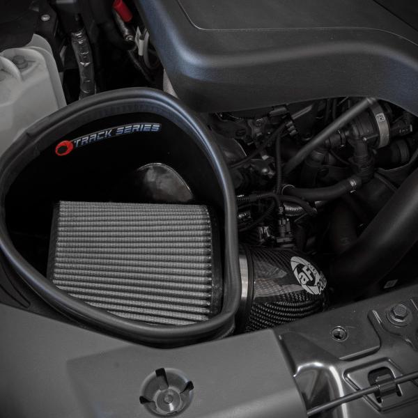 AFE Pro-Dry S Intake aFe 57-10026D