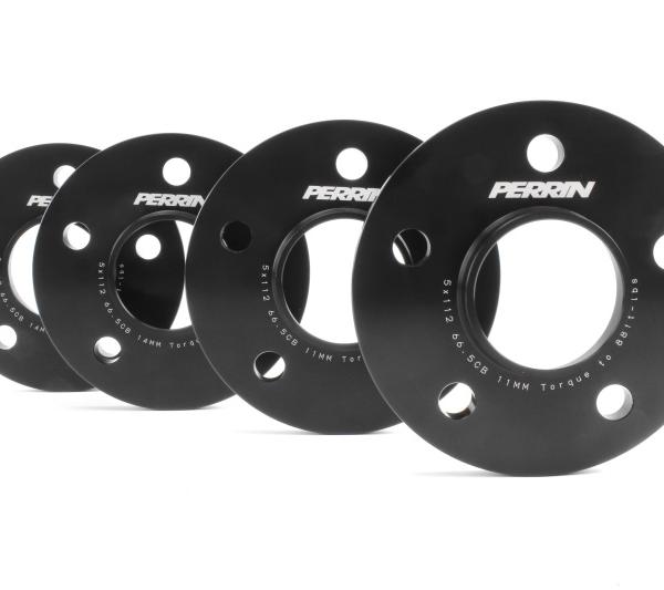 Perrin Performance PTP-WHL-100BK