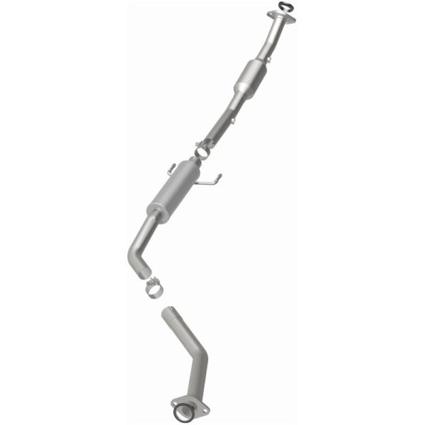 Magnaflow 4481610