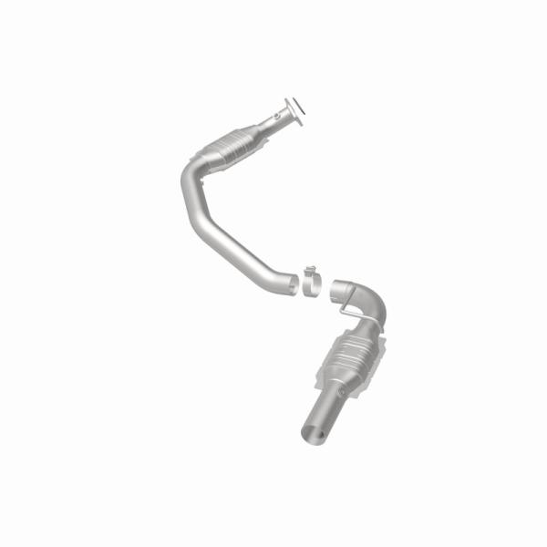 Magnaflow 24389