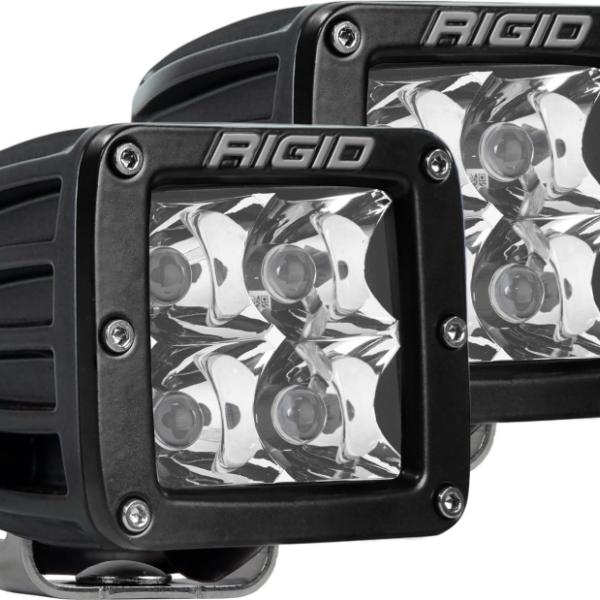 RIG Dually Rigid Industries 202213