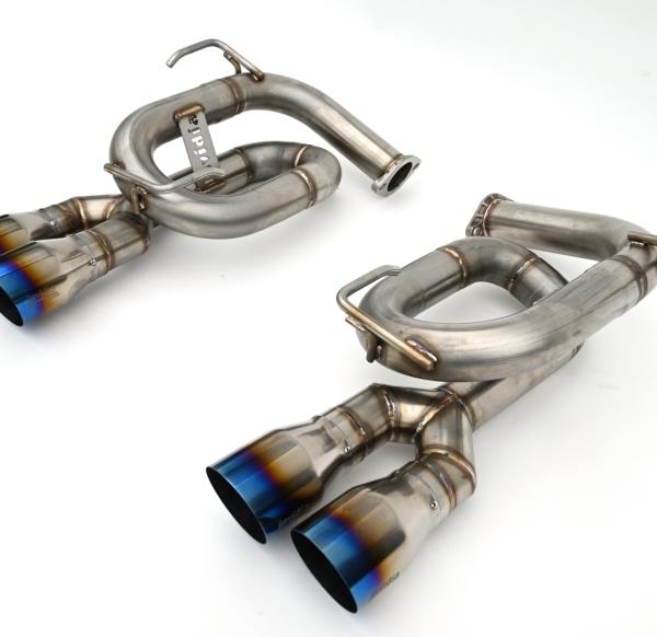 Invidia HS22SW4AT4ST