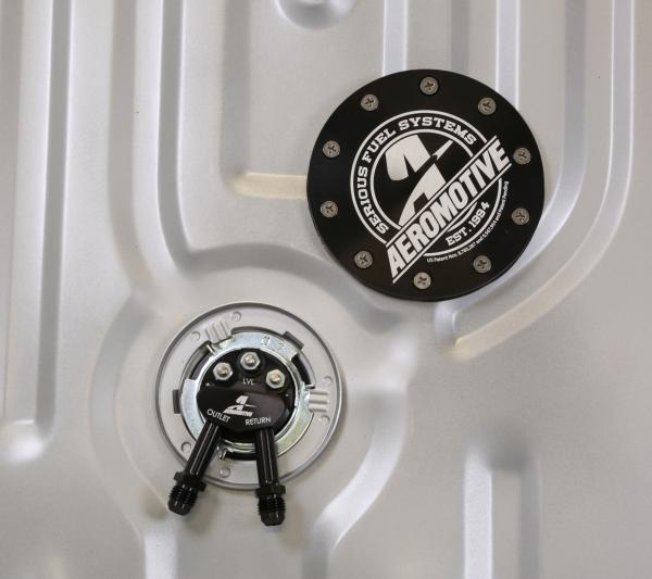 Aeromotive 18101