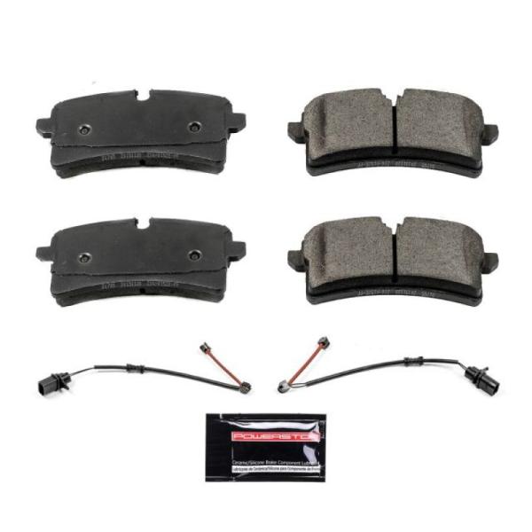 PowerStop Z23-1785