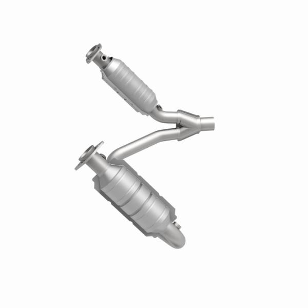 MAG Converter Direct Fit Magnaflow 24397