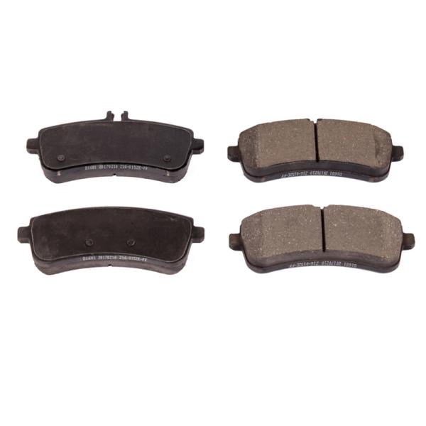 PowerStop 16-1681