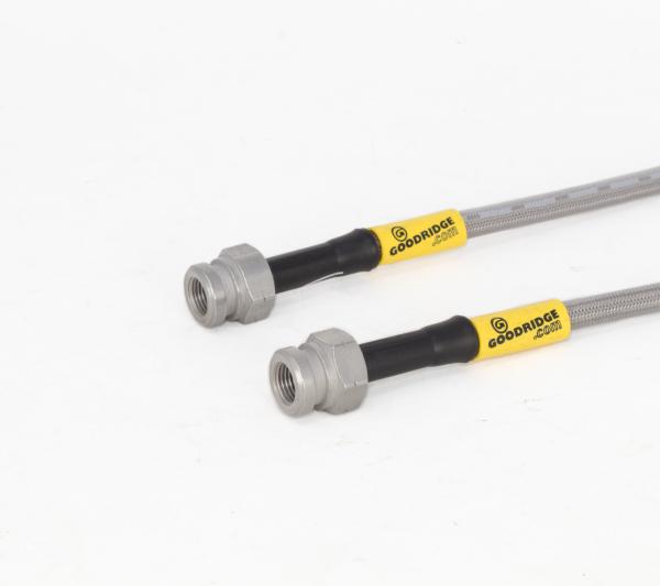GR G-Stop Brake Line Kits Goodridge 25002