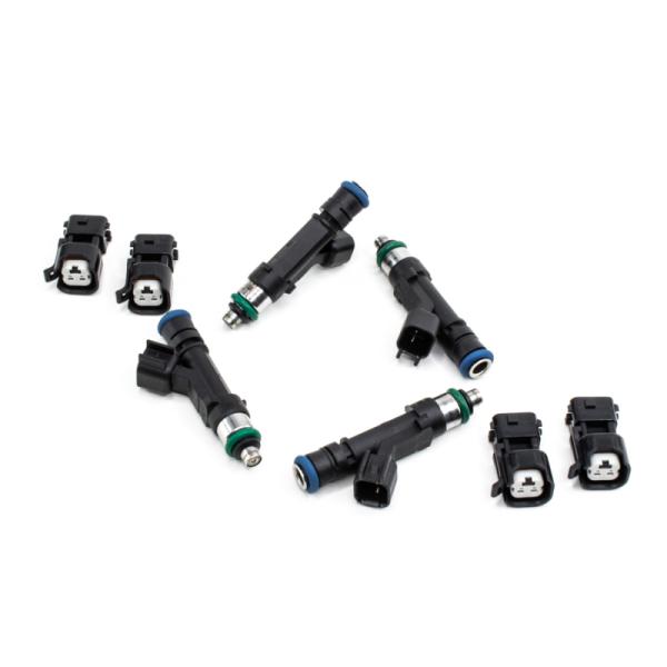 DeatschWerks 18U-01-0900-4