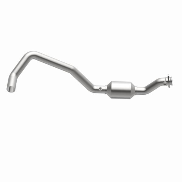 Magnaflow 4551023