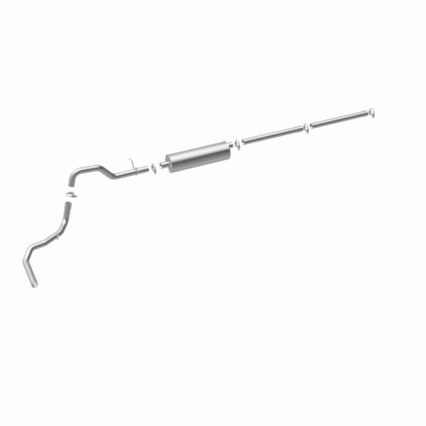 MAG BRE Exhaust Kits Magnaflow 106-0278
