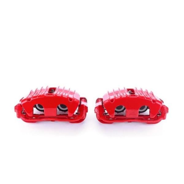 PowerStop S4702C