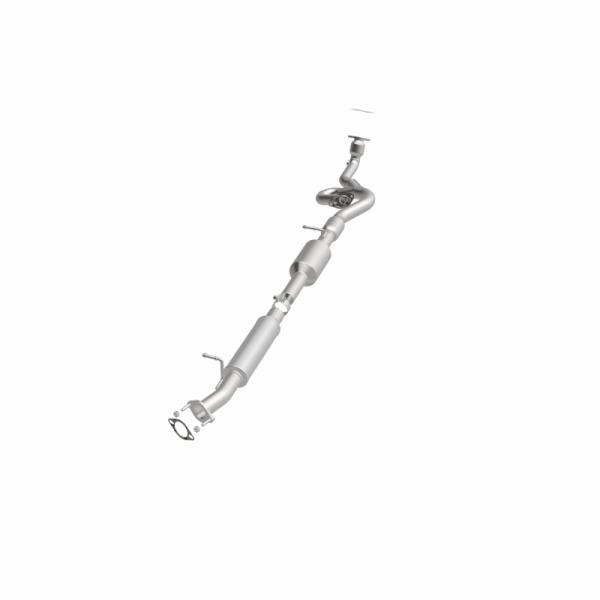 MAG Converter Direct Fit Magnaflow 5491248