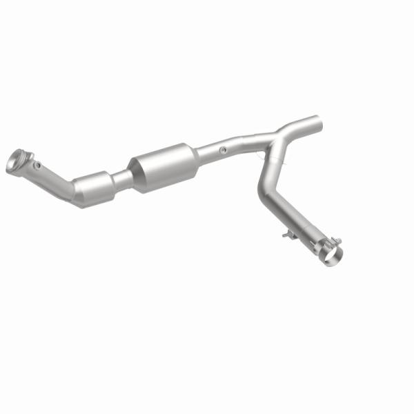 MAG Converter Direct Fit Magnaflow 280008