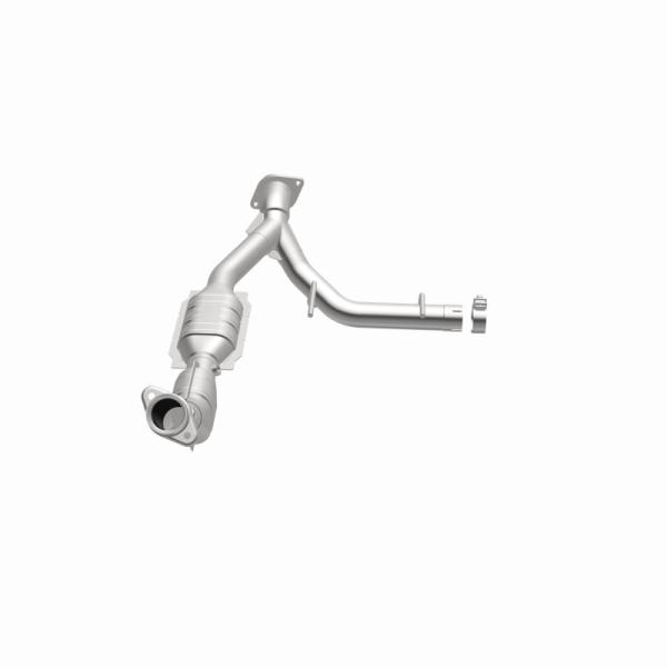 MAG Converter Direct Fit Magnaflow 24414