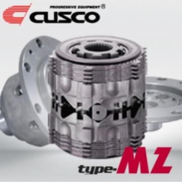 Cusco LSD 160 E