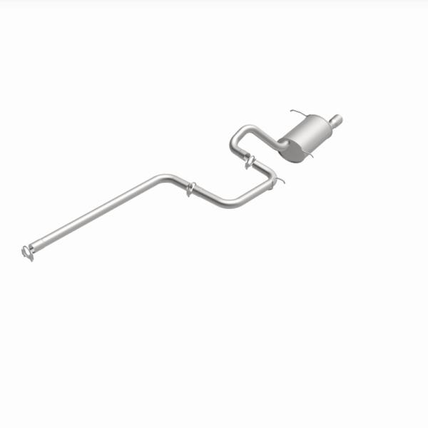 MAG BRE Exhaust Kits Magnaflow 106-0232