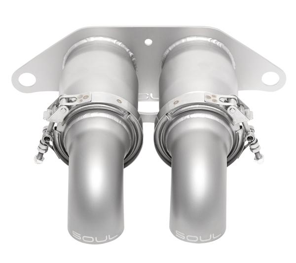 Soul Performance POR.991GT3.MUFTIP