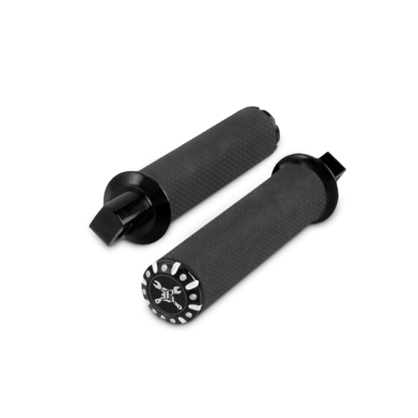 Burly Brand B13-1123BM