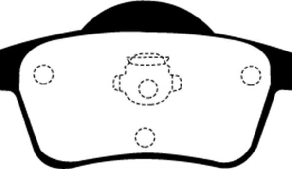EBC DP21231