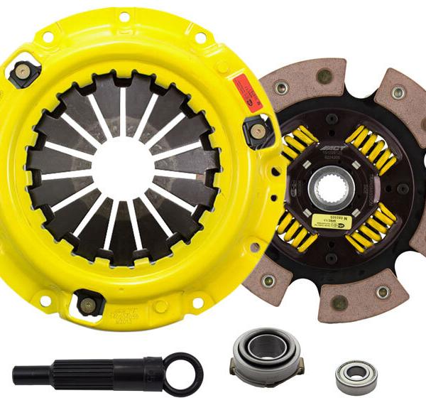 ACT HD/Race Clutch Kits ACT FC2-HDG6