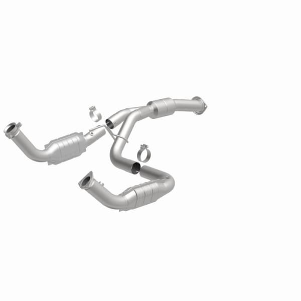 Magnaflow 51812