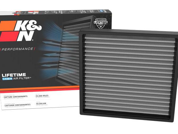 K&N Engineering VF2085