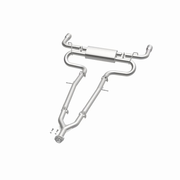 MAG BRE Exhaust Kits Magnaflow 106-0929