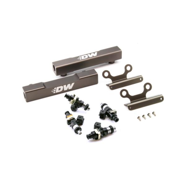 DeatschWerks 6-102-1500