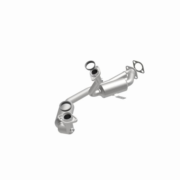 MAG Converter Direct Fit Magnaflow 23356