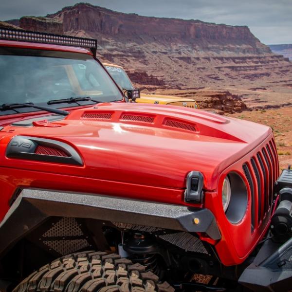 DV8 Offroad HDMBJL-01