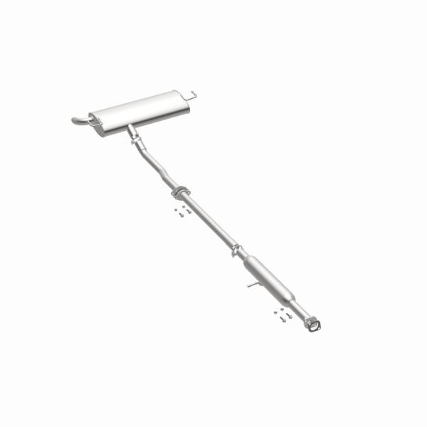 MAG BRE Exhaust Kits Magnaflow 106-0828