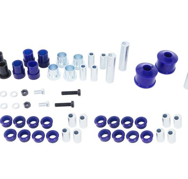 SPR Bushing Kits Superpro KIT113K