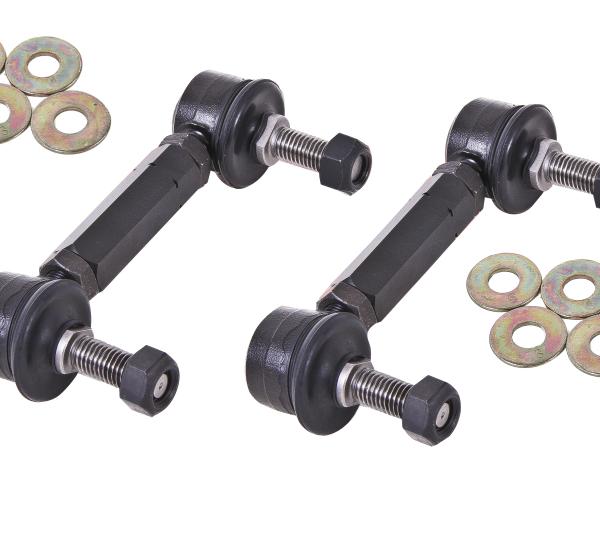 BMR Suspension ELK014