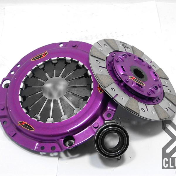 XCLUTCH XKTY23016-1C