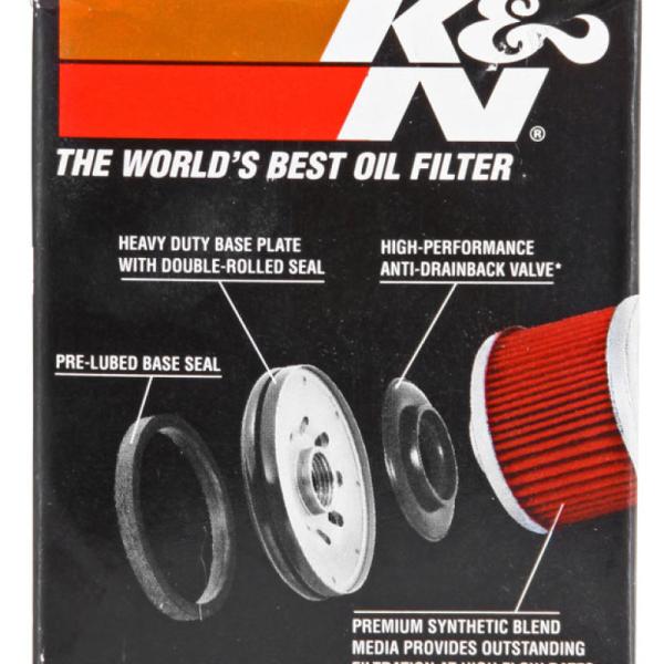 K&N Engineering KN-183