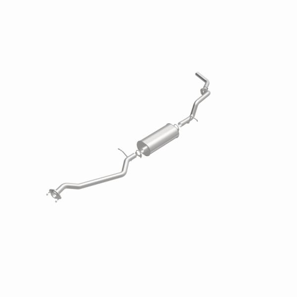 MAG BRE Exhaust Kits Magnaflow 106-0509