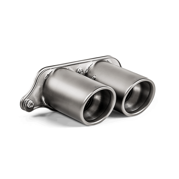 Akrapovic TP-T/S/17/H