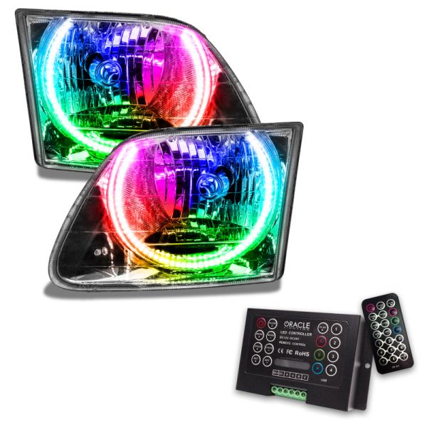 ORACLE Lighting 7733-333