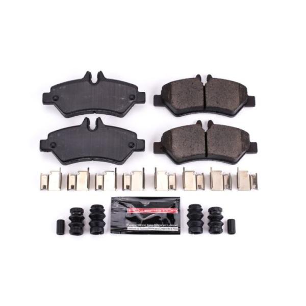 PowerStop Z23-1317