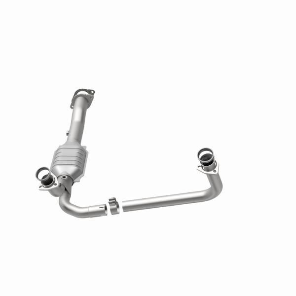 Magnaflow 23457