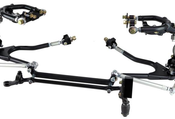 Ridetech 12289599