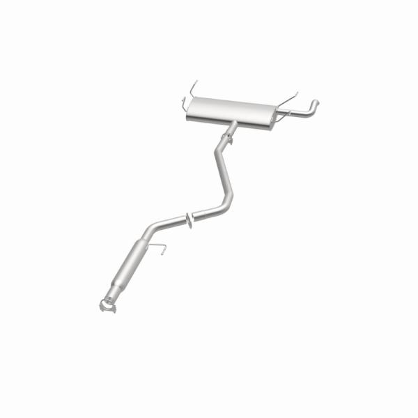 MAG BRE Exhaust Kits Magnaflow 106-0817