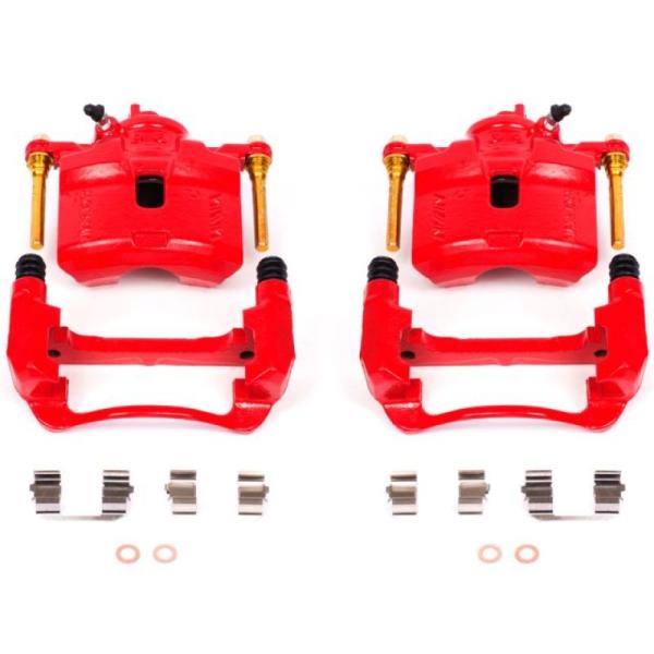 PowerStop S1598