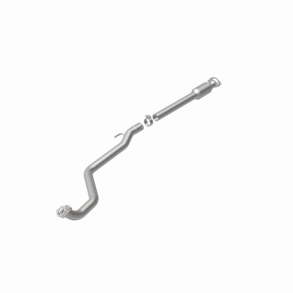 MAG Converter Direct Fit Magnaflow 21-139