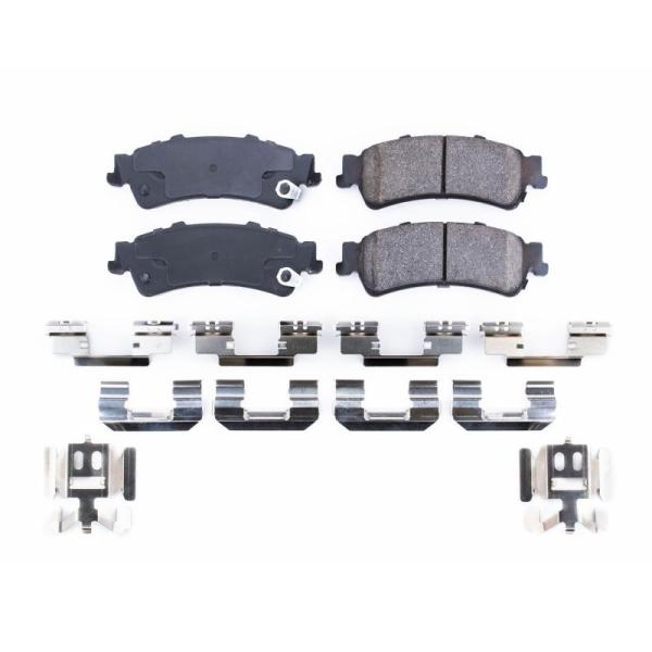 PowerStop 17-792
