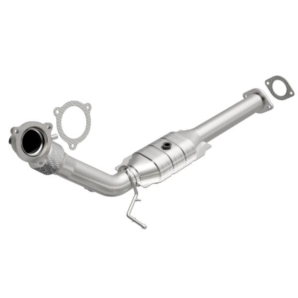 MAG Converter Direct Fit Magnaflow 49738