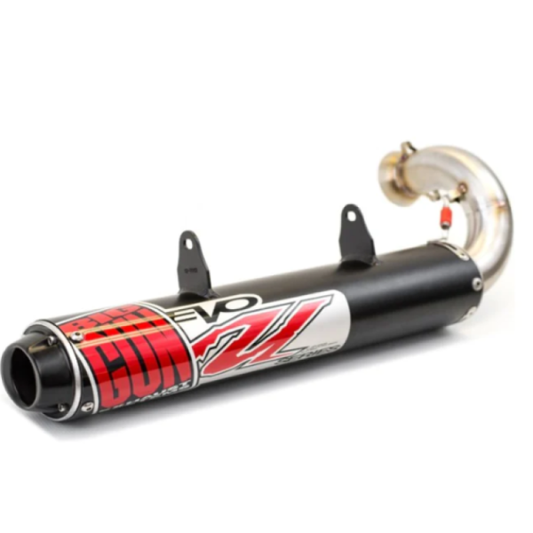 Big Gun 12-7412