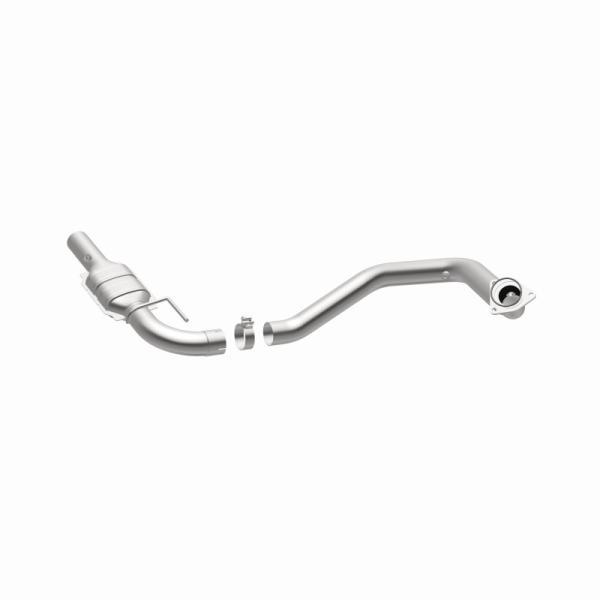 MAG Converter Direct Fit Magnaflow 49601